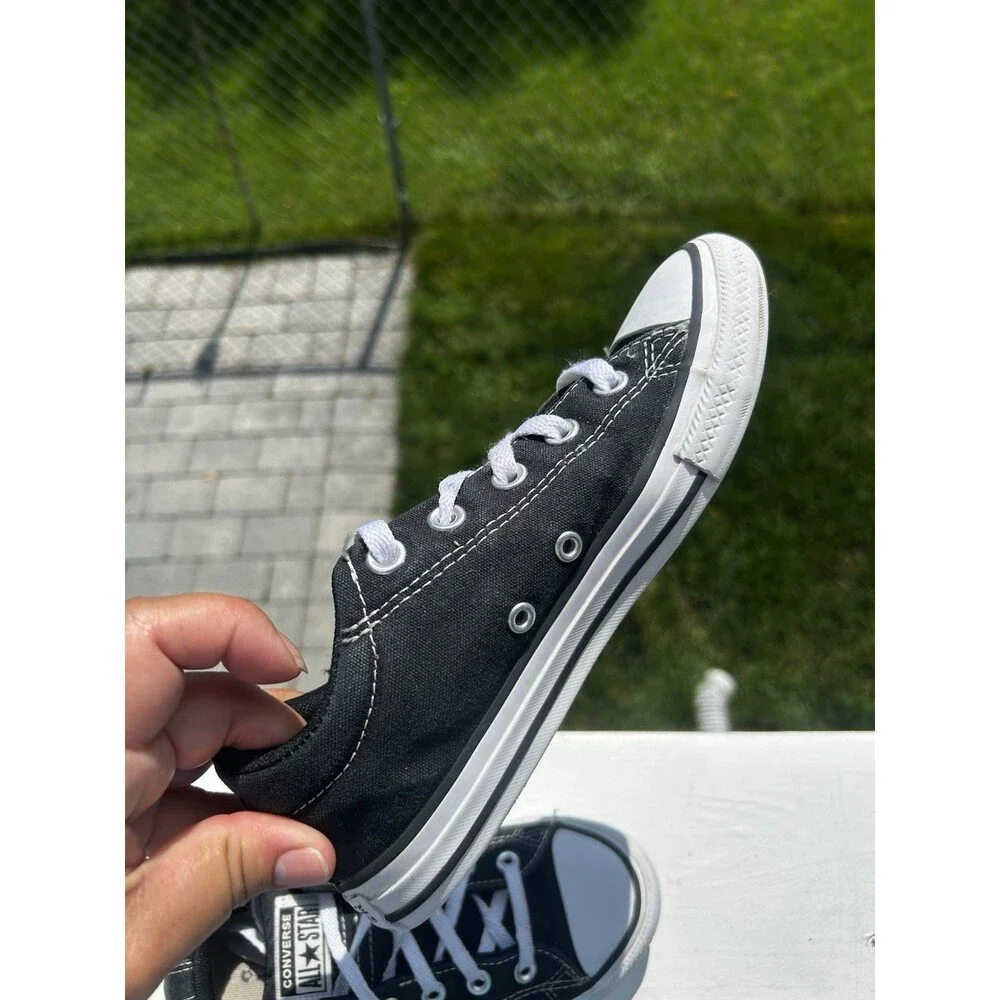 Converse pre owned